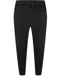 Polo Ralph Lauren - Tech Closed Hem Jogging Bottoms - Lyst