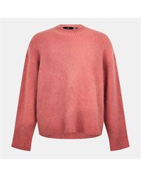 Represent - Crew Sweatshirt - Lyst