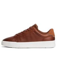 Tommy Hilfiger - Core Court Low-Top Trainers - Lyst