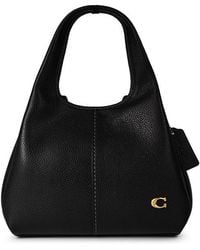 COACH - Lana Shoulder Bag - Lyst