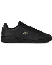Lacoste - Carnaby Cup Leather Sneakers - Lyst