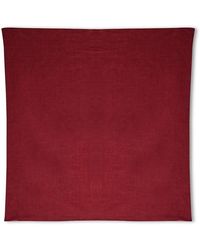 ANDAMANE - Marley Foulard Lightweight Scarf - Lyst
