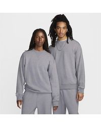 Nike - Wool Classics Crew Sweater - Lyst
