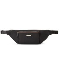 Gucci - Tag Belt Bag Sn64 - Lyst