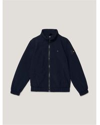 Tommy Hilfiger - Junior Boys Essential Logo Jacket - Lyst