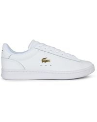 Lacoste - Low-Top Trainers - Lyst