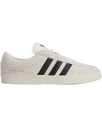 Y-3 - Gazelle Low-Top Trainers - Lyst