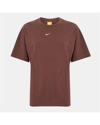 Nike - Nrg Nocta Tee Sn54 - Lyst