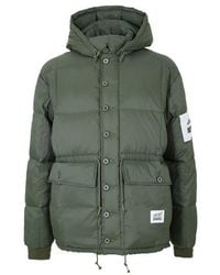 Neighborhood - X Eddie Bauer Karakoram Down Jacket - Lyst