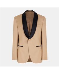 BOSS - T Harvers Tux Blazer - Lyst