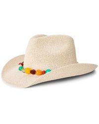 DESIERTO - Mita Hat Floppy - Lyst