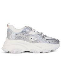 Steve Madden - Madden Privy Trainer - Lyst