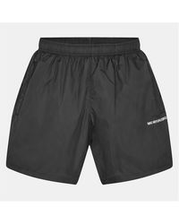 MKI Miyuki-Zoku - Contrast Quick Drying Swim Shorts - Lyst
