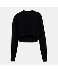 Tom Ford - Tailored Fit Crew Neck Jumper - Lyst