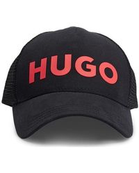 HUGO - Kody-Bl 10248871 01 - Lyst