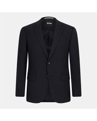 BOSS - H Huge Formal - Lyst