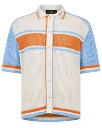 Homies Marbella - Homies Polo Knit - Lyst