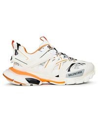 Balenciaga - Track Runners - Lyst