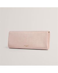 Ted Baker - Clutch Bag - Lyst