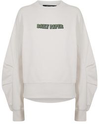Daily Paper - Patudi Sweater - Lyst