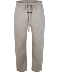 Fear Of God - Relaxed jogging Bottoms - Lyst
