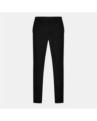 HUGO - Getlin Flex Trousers - Lyst