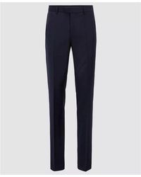 BOSS - T-Lone Lc Trousers - Lyst