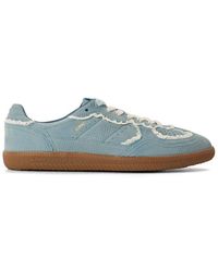 Alohas - Low-Top Trainers - Lyst