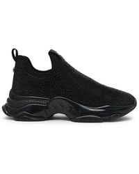 Steve Madden - Mythical Sock Trainers - Lyst