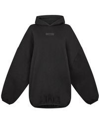 Fear Of God - 3/4 Sleeve Mockneck Turtle Neck Jumper - Lyst