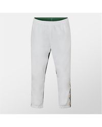 Lacoste - Tape Trackpants - Lyst