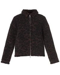 Sweaty Betty - Plush Full Zip Fleece - Lyst