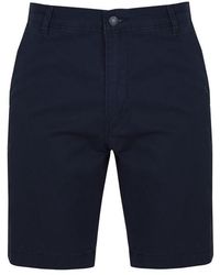 Levi's - Tapered Chino Shorts - Lyst