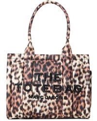 Marc Jacobs - Marc Puffy Nylon Tot Ld64 - Lyst