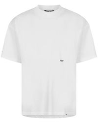 Represent - Oversized T-Shirt - Lyst