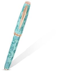 Versace - Barocco Quartz Analogue Quartz Watch - Lyst