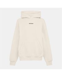 WRSTBHVR - Worst B Garm Pull Over Hoodie - Lyst