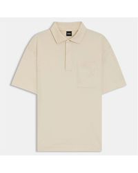 BOSS - C-Payto 18 10269652 01 Polo Shirt - Lyst