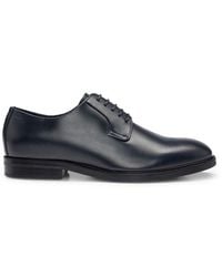 BOSS - Dressletic Derby Shoes - Lyst