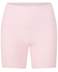 lululemon - Align High-rise Shorts 6 - Lyst