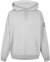 Canada Goose - Rove Pull Over Hoodie - Lyst
