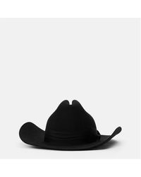 Gucci - Classic Fedora - Lyst