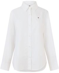 Tommy Hilfiger - Heritage Shirt - Lyst