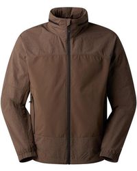 The North Face - Utility Water-Repellent Lightweight Windbreaker - Lyst
