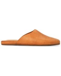 Ancient Greek Sandals - The Slipper Flat Mules - Lyst