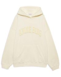 Anine Bing - Sport Hoodie - Lyst