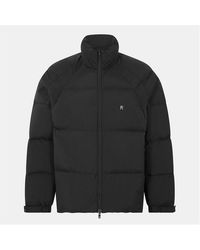 Represent - Quilted Insulated Medium Puffer Jacket - Lyst