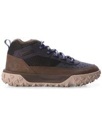 Timberland - Greenstride Motion 6 Mid Boots - Lyst