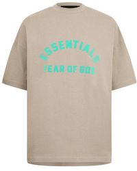 Fear Of God - T-Shirt - Lyst