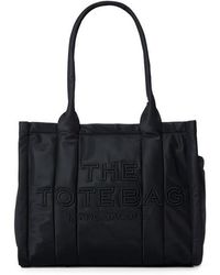 Marc Jacobs - Puffy Nylon Tote Bag - Lyst